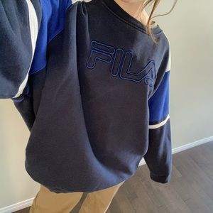 FILA Sweater